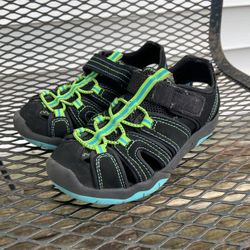 Kids Size 12 Sandals