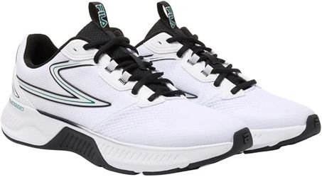 Fila Action Stride Men's Athletic Sneakers, Lace-up