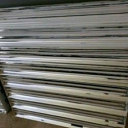 16 Bulb T-5. All Brand New Bulbs