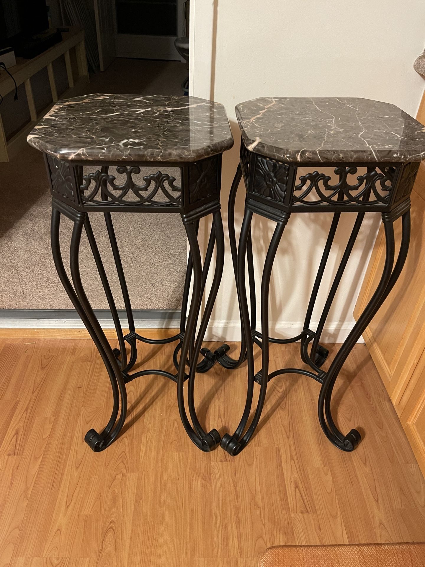 Two Accent Tables for Sale in San Francisco, CA OfferUp