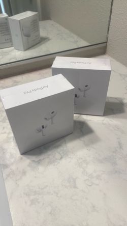 AirPods