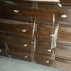 Full Size Bedroom Set 