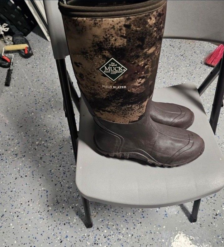 Muck Boots