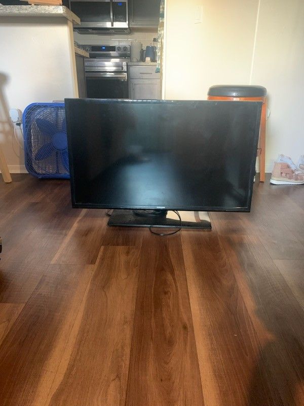 Samsung TV