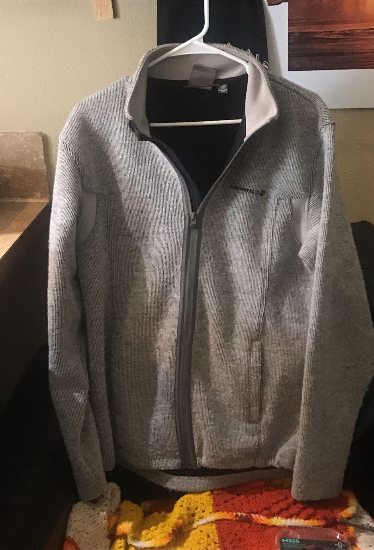 Merrell jacket