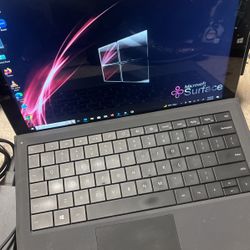 Microsoft Surface Pro3 8gb Ram Win 10pro Office 