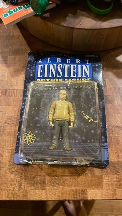 Action figures