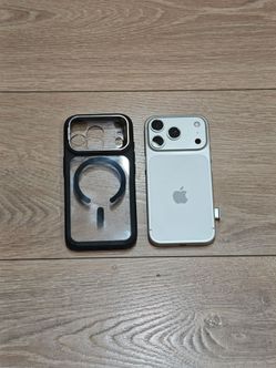 iPhone 17 pro 256gb unlocked global model with physical sim tray
