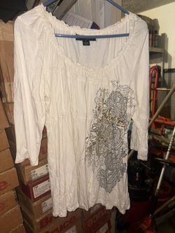 Bag Of Women’s XL Clothes NWT