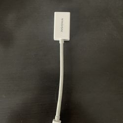 Insignia Mini DisplayPort To HDMI 