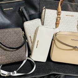 Michael Kors Lot 