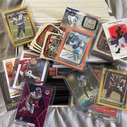 Sports Cards