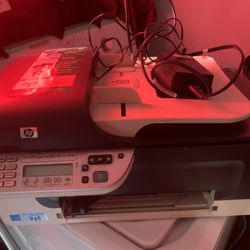 Printer Copier 