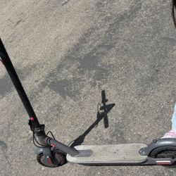 Maxshot Scooter 19 MPH