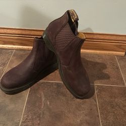 Doc Martin Chelsea Boot Size 15