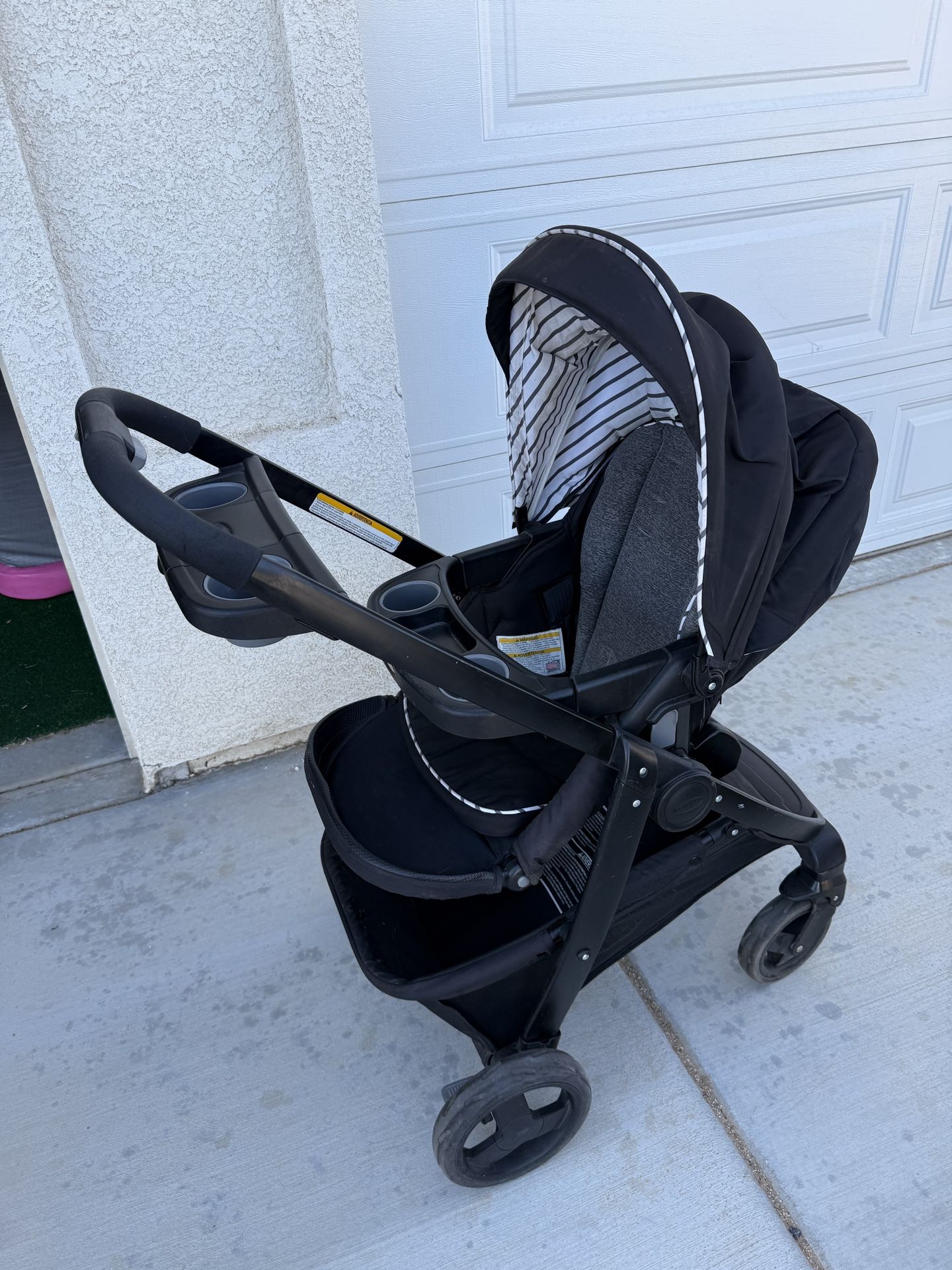 Graco Stroller