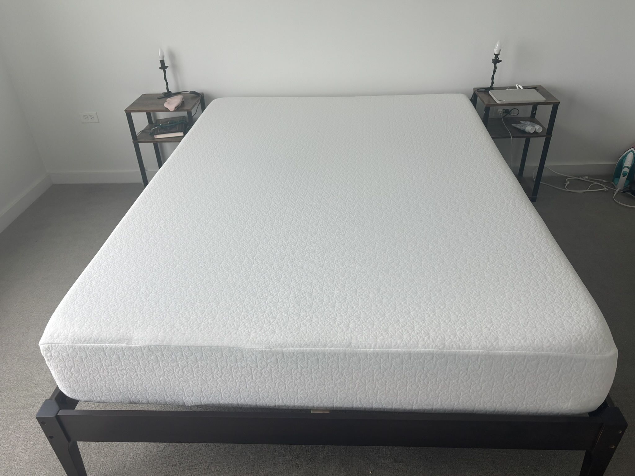 Full Queen Bedroom Set