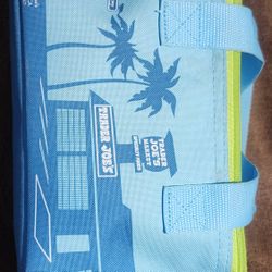 Trader Joe's Insulated Lunch Tote 