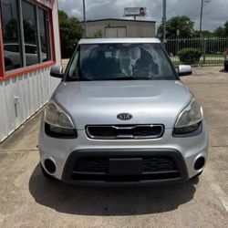 2013 KIA Soul