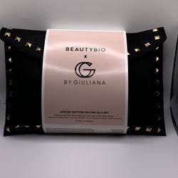 Beauty bio micro Needling Tool Kit