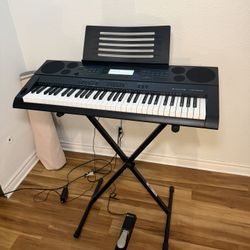 Casio CTK-6000 Keyboard