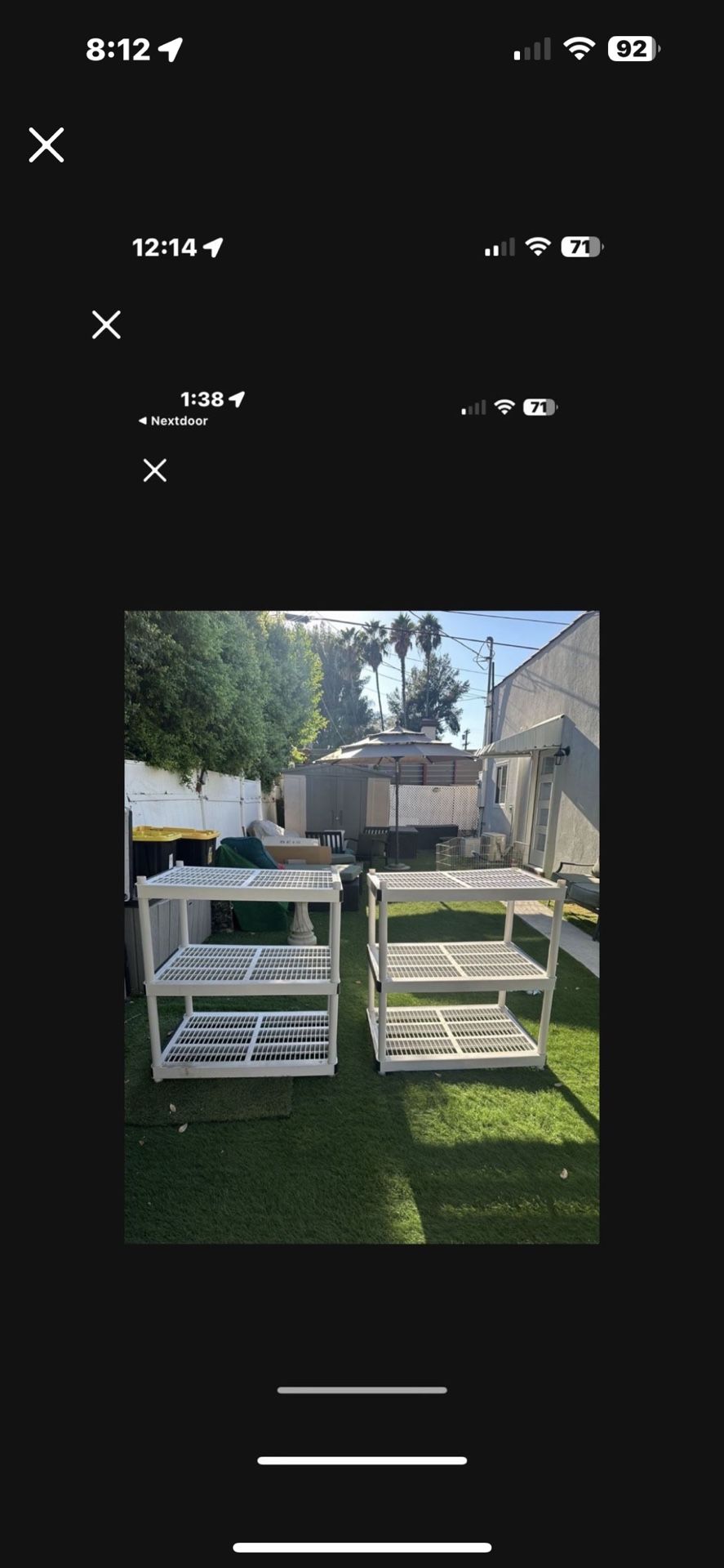 Furniture