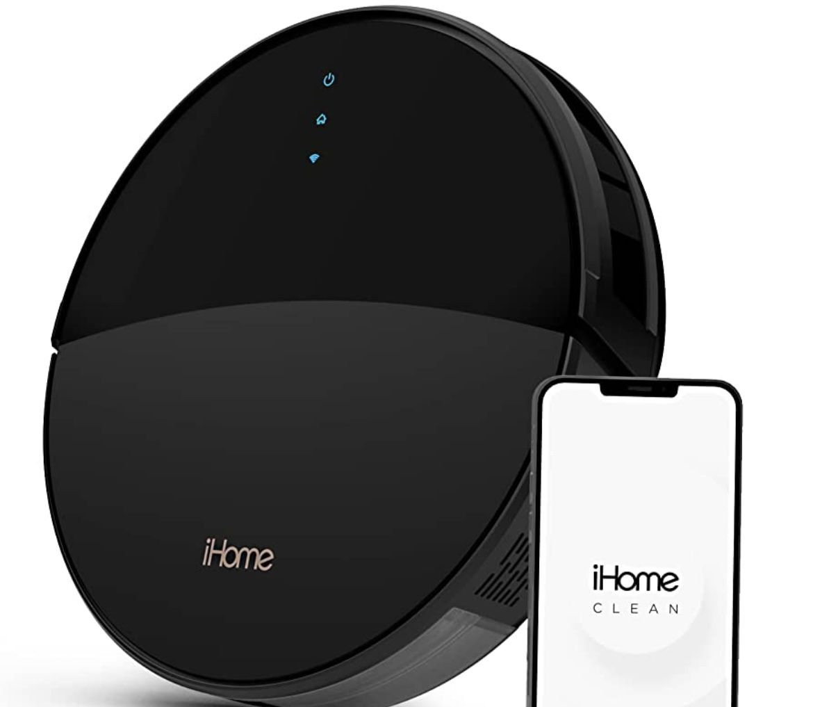 Brand New IHome Vacuum