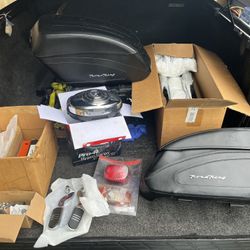 2006 Harley Davidson Parts (like New)