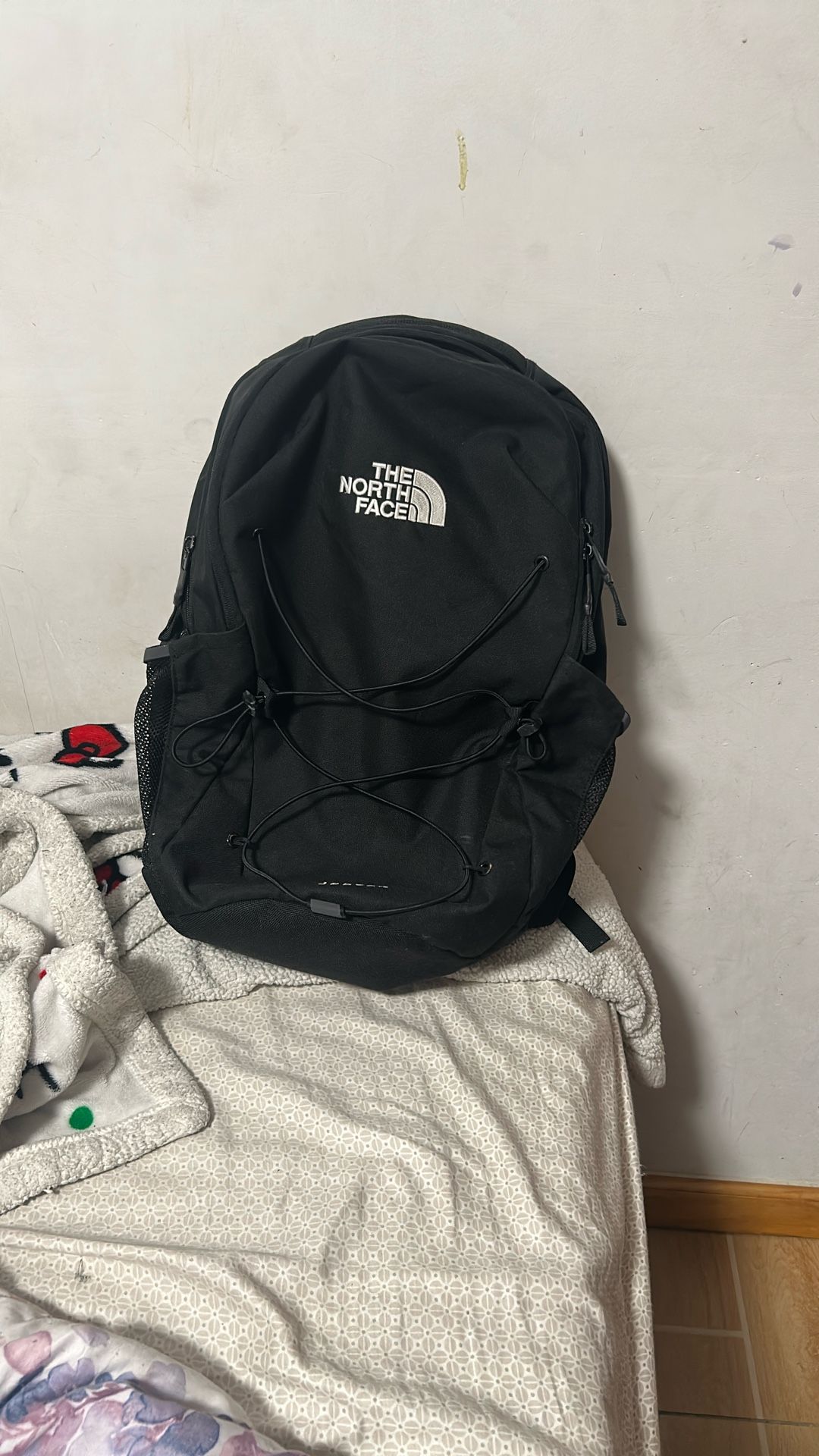 North Face Bookbag