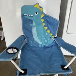 Toddler Outdoor Folding Chair