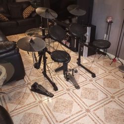 Simmons SD5k  Electronic Drum Kits