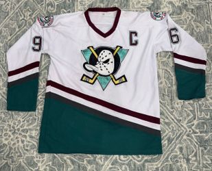 Mighty Ducks Anaheim Ducks Conway #96 Hockey Jersey Size XXL - NEW!