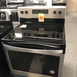 Whirlpool Stove Appliance ID