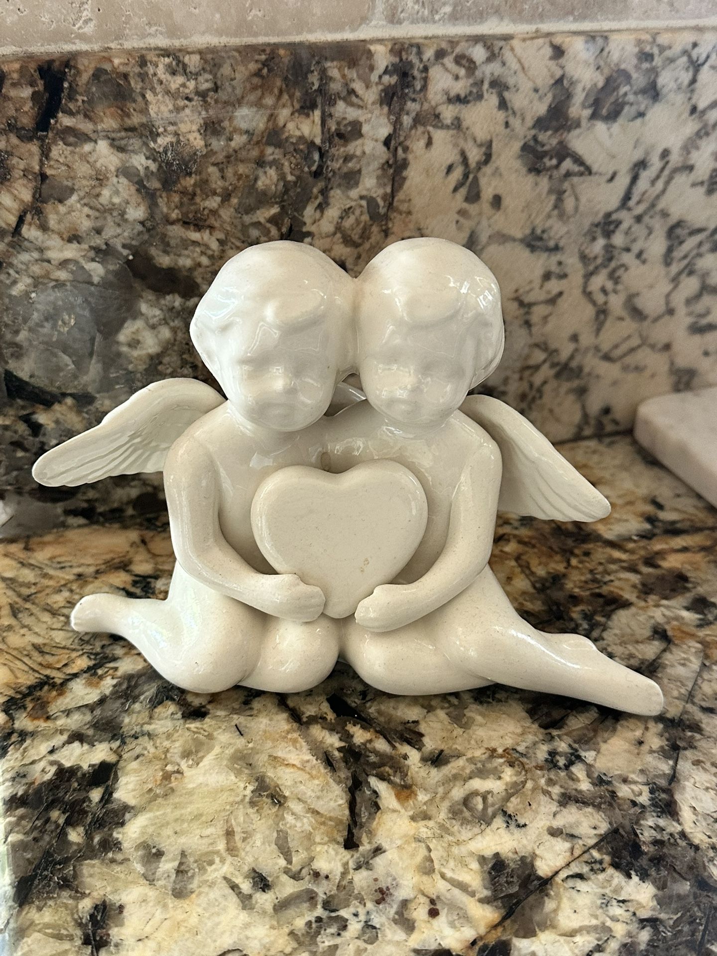 Beautiful Angels With Heart