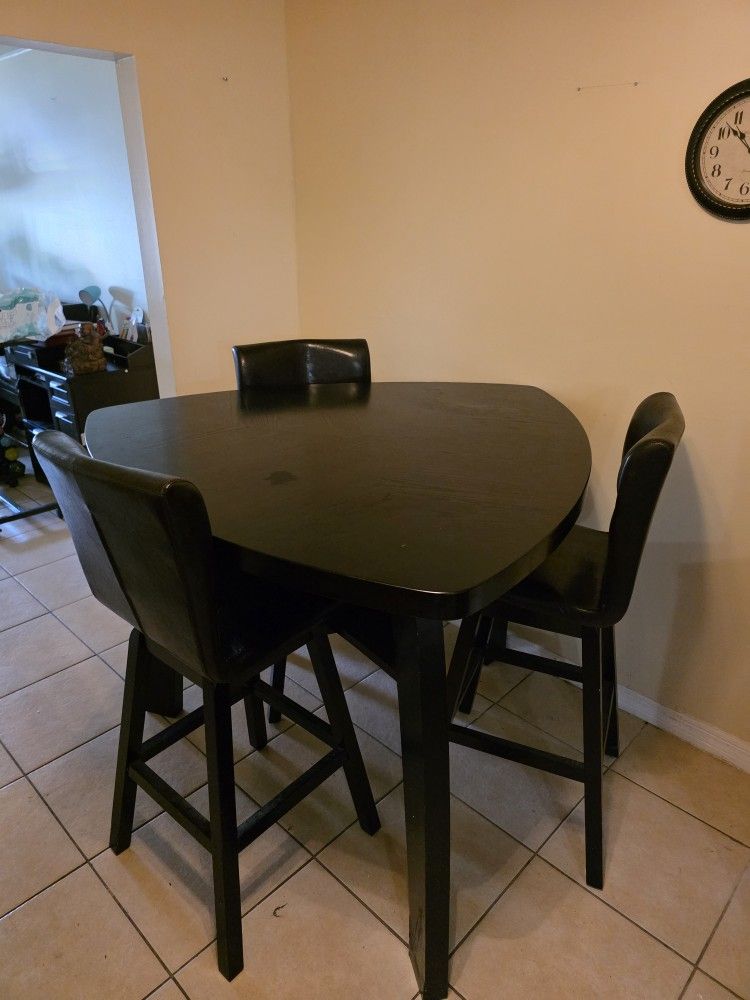 Dining Room Table