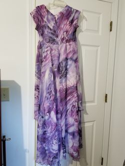 dress