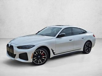 2024 BMW i4 Gran Coupe