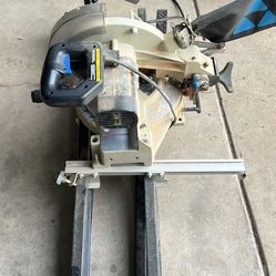 Delta 10 Inch Miter Saw