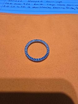 full eternity ring
