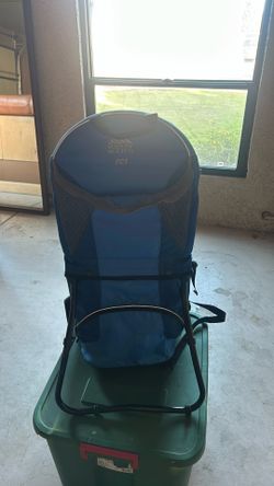 Kelty Kids Hiking Carrier/backpack