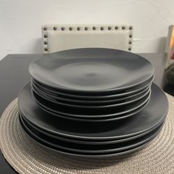 IKEA Plates