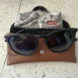 Women’s Ray Bans 
