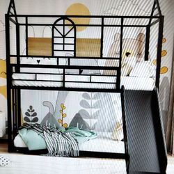 Bunk Bed, Little House, Tween Size, New in It's Package
