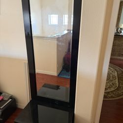 Bedroom’s Mirror 