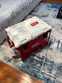 Milwaukee cooler