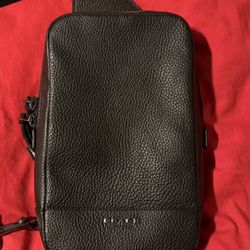 COACH CROSSBODY BAG