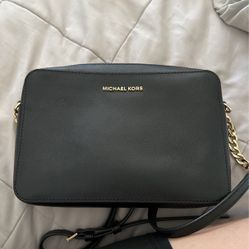 Michael Kors Crossbody Bag 