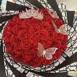 Rosas Eternas 