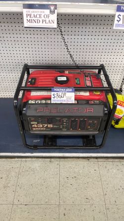 Generator