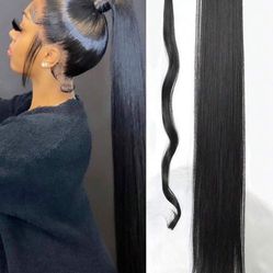 Ponytail Extensions 